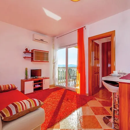 Apartment Stone In Croatia With Pool And Nature, Cleaning Included Dramalj