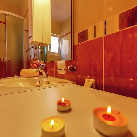 Apartment Stone In Croatia With Pool And Nature, Cleaning Included *