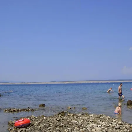 Apartman Stone In Croatia With Pool And Nature, Cleaning Included Dramalj