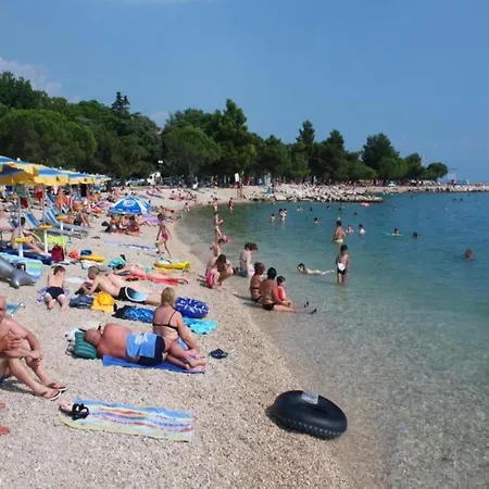 Apartman Stone In Croatia With Pool And Nature, Cleaning Included *