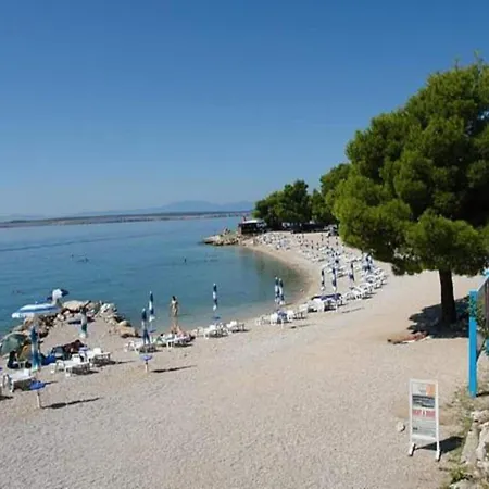 Apartman Stone In Croatia With Pool And Nature, Cleaning Included