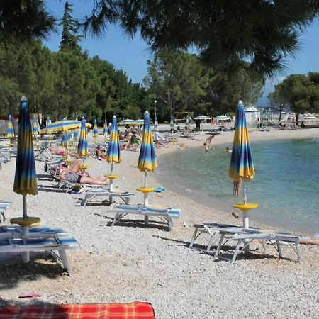 Stone In Croatia With Pool And Nature, Cleaning Included